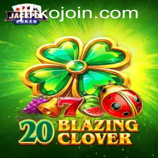 The Thrilling World of 20BlazingClover: Unveiling an Exciting Game Experience