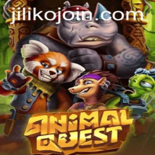 Discover the Excitement of AnimalQuest: An Engaging Adventure Game