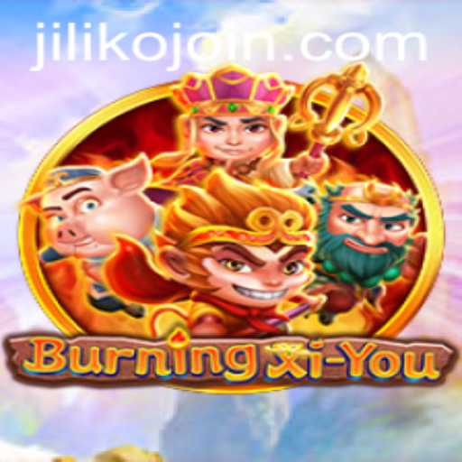 Discover the Mystical World of BurningXiYou: A Unique Gaming Experience