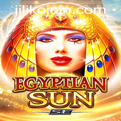 Discover the Excitement of EgyptianSunSE: A Modern Gaming Experience