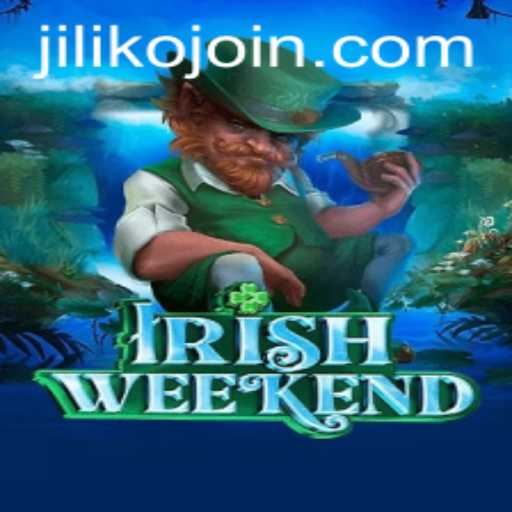IrishWeekend: A Unique Experience Blending Tradition with Modern Gaming