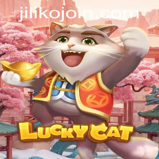 Unleashing the Fun: Discovering the Charm of LuckyCat and the Thrill of Jiliko