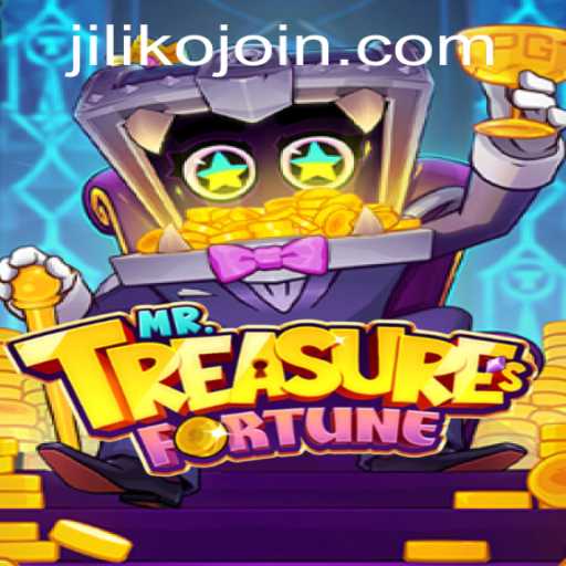 Exploring MrTreasuresFortune: A New Gaming Sensation