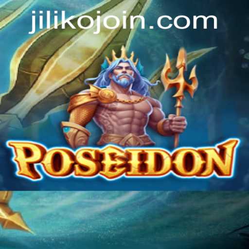 Poseidon Unleashed A Deep Dive into the Game
