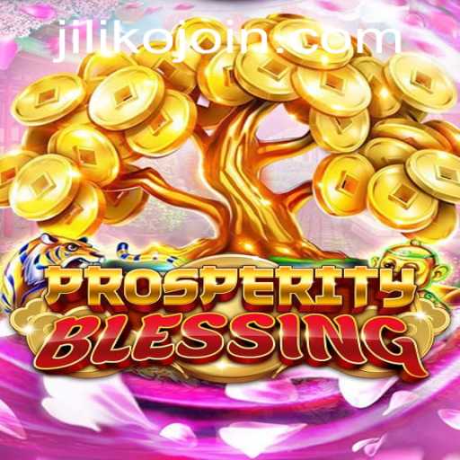 Explore the World of ProsperityBlessing: A Dive into the Newest Sensation
