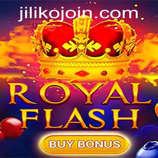 Exploring the Thrills of RoyalFlashBuyBonus: A Deep Dive
