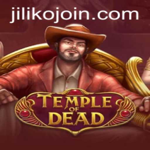 Discover the Mystical World of TempleofDead