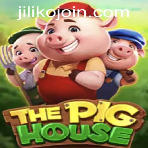 Discover the Exciting World of ThePigHouse: A Unique Gaming Experience with Jiliko